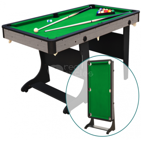 Mini Pool Table